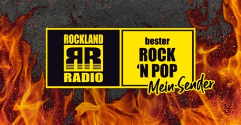 rockland radio playlist heute
